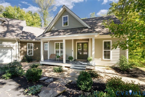 Tiny photo for 4225 Echo Ho Lane, Richmond, VA 23235 (MLS # 2628438)