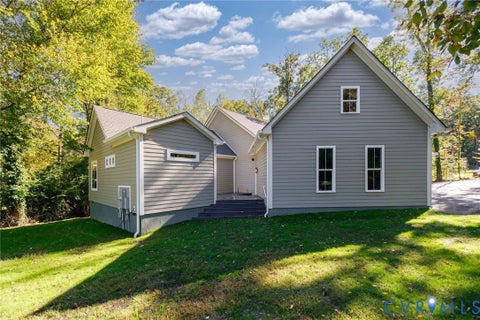 Tiny photo for 4225 Echo Ho Lane, Richmond, VA 23235 (MLS # 2628438)