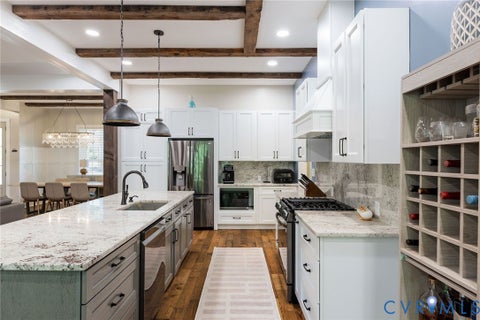 Tiny photo for 4225 Echo Ho Lane, Richmond, VA 23235 (MLS # 2628438)