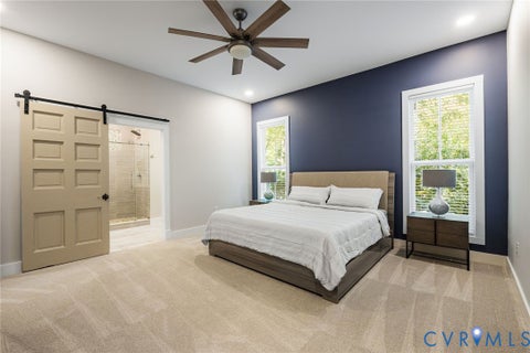Tiny photo for 4225 Echo Ho Lane, Richmond, VA 23235 (MLS # 2628438)