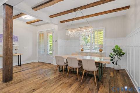 Tiny photo for 4225 Echo Ho Lane, Richmond, VA 23235 (MLS # 2628438)