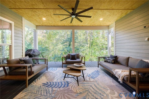 Tiny photo for 4225 Echo Ho Lane, Richmond, VA 23235 (MLS # 2628438)
