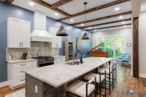 Tiny photo for 4225 Echo Ho Lane, Richmond, VA 23235 (MLS # 2628438)