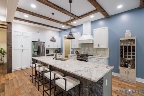 Tiny photo for 4225 Echo Ho Lane, Richmond, VA 23235 (MLS # 2628438)