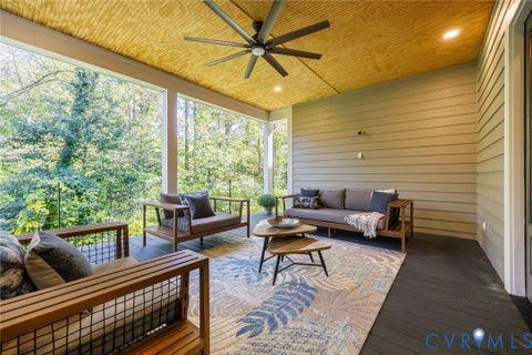 Tiny photo for 4225 Echo Ho Lane, Richmond, VA 23235 (MLS # 2628438)