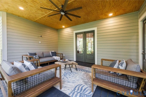 Tiny photo for 4225 Echo Ho Lane, Richmond, VA 23235 (MLS # 2628438)