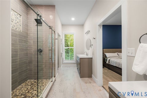 Tiny photo for 4225 Echo Ho Lane, Richmond, VA 23235 (MLS # 2628438)