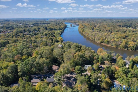 Tiny photo for 4225 Echo Ho Lane, Richmond, VA 23235 (MLS # 2628438)