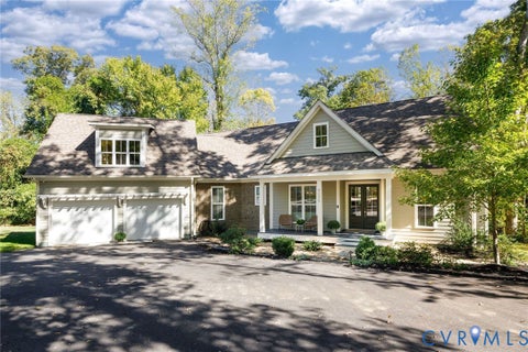 Tiny photo for 4225 Echo Ho Lane, Richmond, VA 23235 (MLS # 2628438)