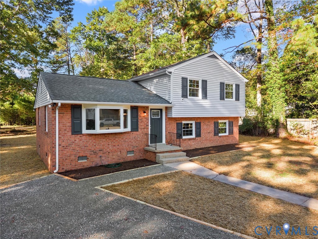 10303 Edgebrook Court