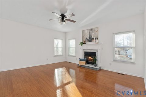 Tiny photo for 1806 Providence Creek Circle, North Chesterfield, VA 23236 (MLS # 2603144)