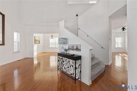 Tiny photo for 1806 Providence Creek Circle, North Chesterfield, VA 23236 (MLS # 2603144)