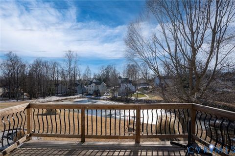 Tiny photo for 1806 Providence Creek Circle, North Chesterfield, VA 23236 (MLS # 2603144)