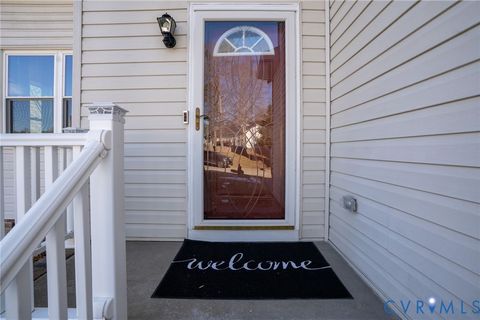 Tiny photo for 1806 Providence Creek Circle, North Chesterfield, VA 23236 (MLS # 2603144)