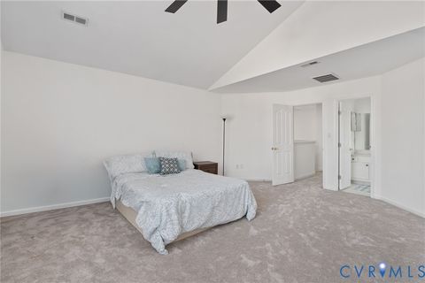 Tiny photo for 1806 Providence Creek Circle, North Chesterfield, VA 23236 (MLS # 2603144)