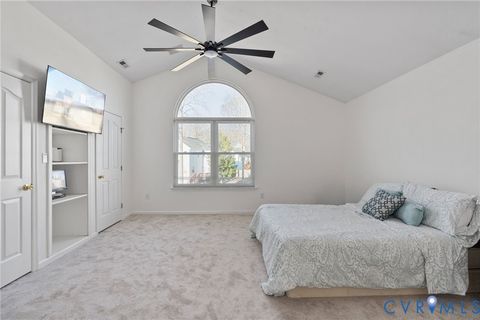 Tiny photo for 1806 Providence Creek Circle, North Chesterfield, VA 23236 (MLS # 2603144)