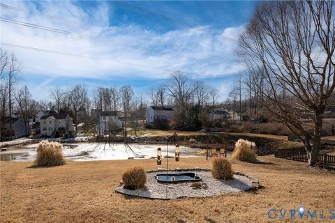 Tiny photo for 1806 Providence Creek Circle, North Chesterfield, VA 23236 (MLS # 2603144)