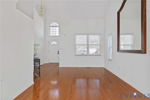 Tiny photo for 1806 Providence Creek Circle, North Chesterfield, VA 23236 (MLS # 2603144)