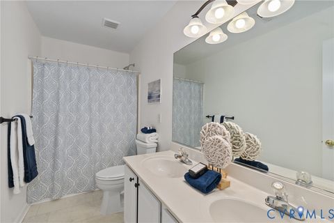 Tiny photo for 1806 Providence Creek Circle, North Chesterfield, VA 23236 (MLS # 2603144)