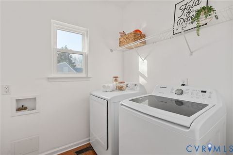 Tiny photo for 1806 Providence Creek Circle, North Chesterfield, VA 23236 (MLS # 2603144)