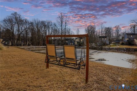 Tiny photo for 1806 Providence Creek Circle, North Chesterfield, VA 23236 (MLS # 2603144)