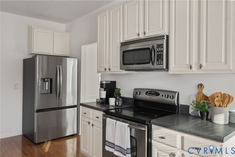 Tiny photo for 1806 Providence Creek Circle, North Chesterfield, VA 23236 (MLS # 2603144)