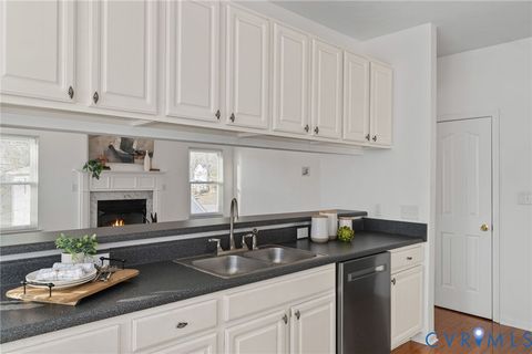 Tiny photo for 1806 Providence Creek Circle, North Chesterfield, VA 23236 (MLS # 2603144)