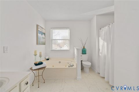 Tiny photo for 1806 Providence Creek Circle, North Chesterfield, VA 23236 (MLS # 2603144)