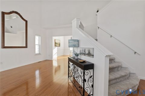 Tiny photo for 1806 Providence Creek Circle, North Chesterfield, VA 23236 (MLS # 2603144)