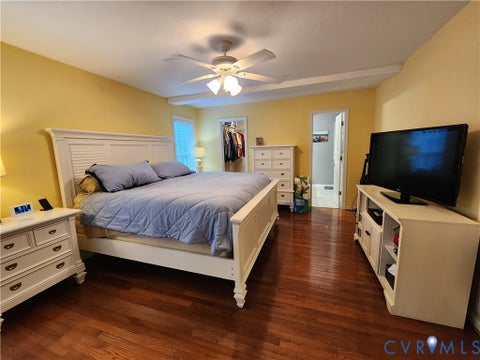Tiny photo for 2744 Smokey Road, Aylett, VA 23009 (MLS # 2625596)