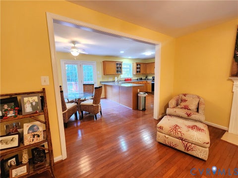 Tiny photo for 2744 Smokey Road, Aylett, VA 23009 (MLS # 2625596)