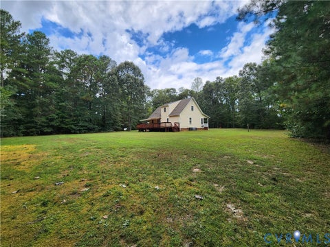 Tiny photo for 2744 Smokey Road, Aylett, VA 23009 (MLS # 2625596)