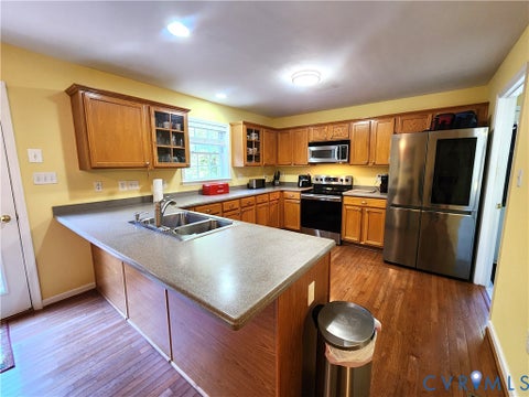 Tiny photo for 2744 Smokey Road, Aylett, VA 23009 (MLS # 2625596)