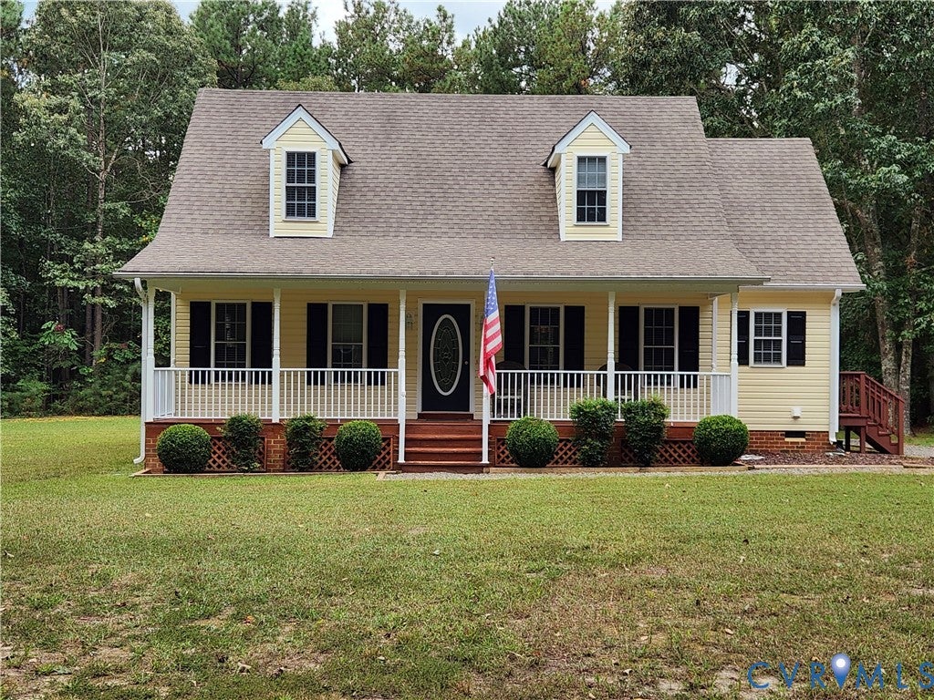 2744 Smokey Road