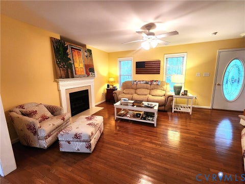 Tiny photo for 2744 Smokey Road, Aylett, VA 23009 (MLS # 2625596)