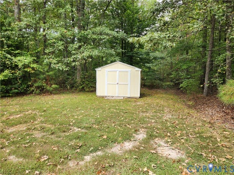 Tiny photo for 2744 Smokey Road, Aylett, VA 23009 (MLS # 2625596)