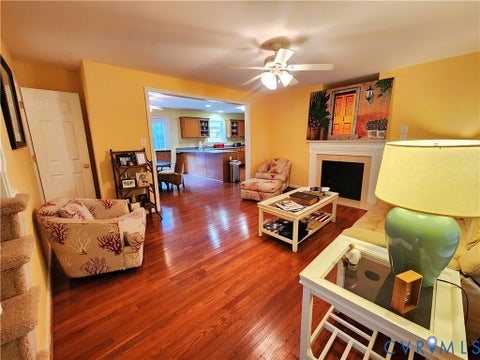 Tiny photo for 2744 Smokey Road, Aylett, VA 23009 (MLS # 2625596)