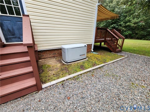 Tiny photo for 2744 Smokey Road, Aylett, VA 23009 (MLS # 2625596)