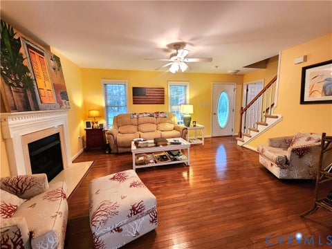 Tiny photo for 2744 Smokey Road, Aylett, VA 23009 (MLS # 2625596)
