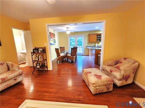 Tiny photo for 2744 Smokey Road, Aylett, VA 23009 (MLS # 2625596)