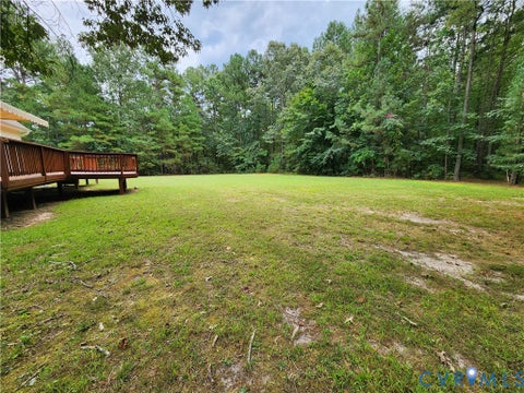 Tiny photo for 2744 Smokey Road, Aylett, VA 23009 (MLS # 2625596)