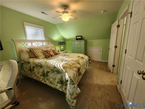 Tiny photo for 2744 Smokey Road, Aylett, VA 23009 (MLS # 2625596)