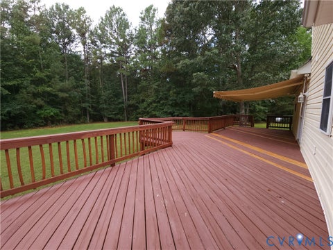 Tiny photo for 2744 Smokey Road, Aylett, VA 23009 (MLS # 2625596)