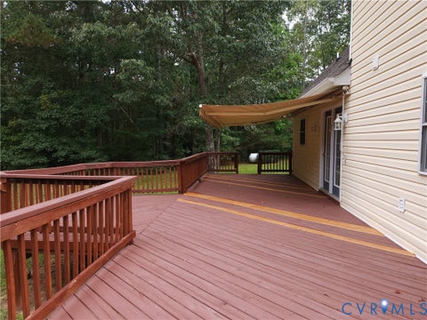 Tiny photo for 2744 Smokey Road, Aylett, VA 23009 (MLS # 2625596)