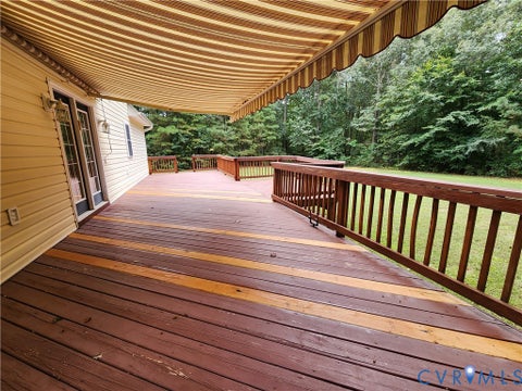 Tiny photo for 2744 Smokey Road, Aylett, VA 23009 (MLS # 2625596)
