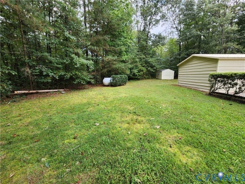 Tiny photo for 2744 Smokey Road, Aylett, VA 23009 (MLS # 2625596)