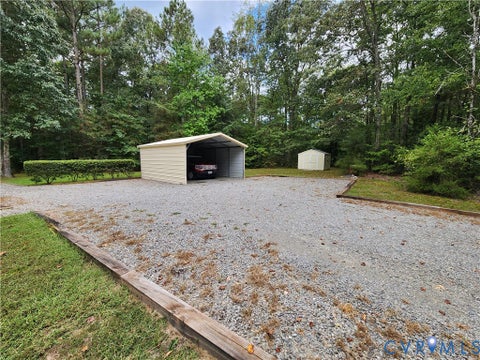 Tiny photo for 2744 Smokey Road, Aylett, VA 23009 (MLS # 2625596)