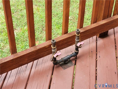 Tiny photo for 2744 Smokey Road, Aylett, VA 23009 (MLS # 2625596)