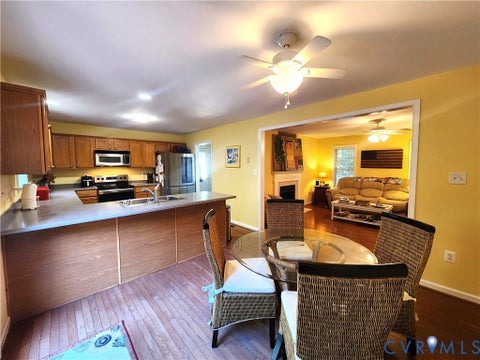 Tiny photo for 2744 Smokey Road, Aylett, VA 23009 (MLS # 2625596)