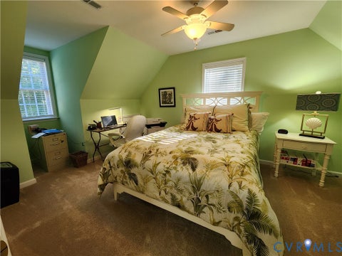 Tiny photo for 2744 Smokey Road, Aylett, VA 23009 (MLS # 2625596)